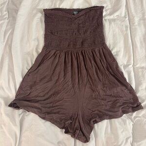 Aerie Romper